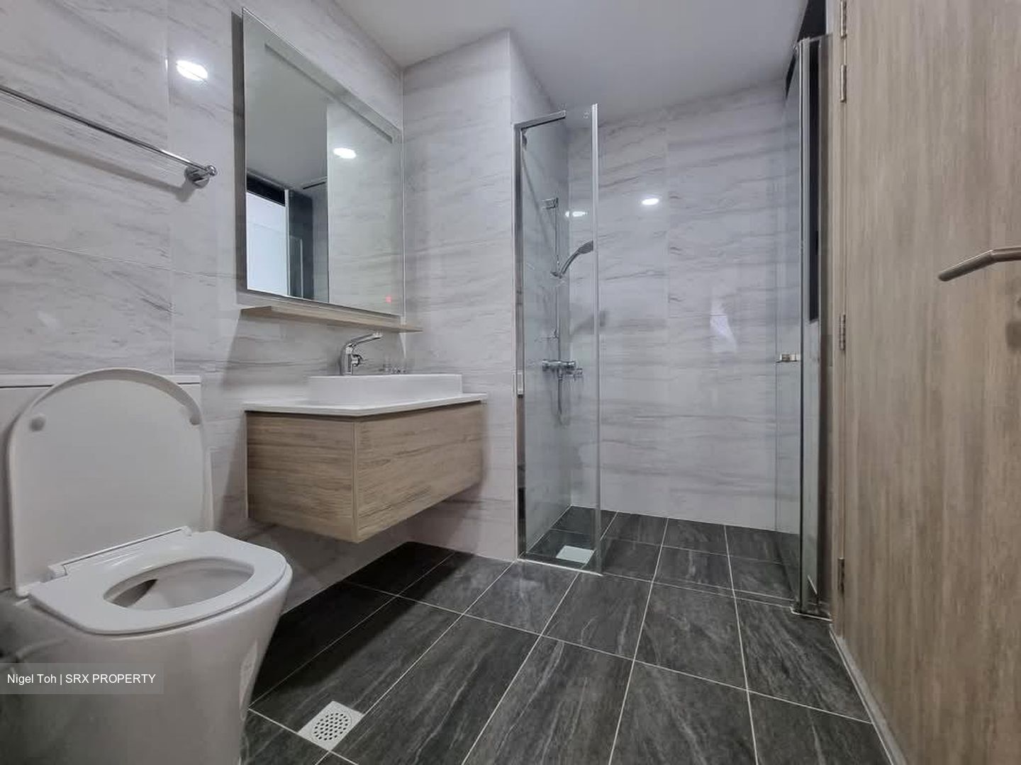 The Alps Residences (D18), Condominium #548944541